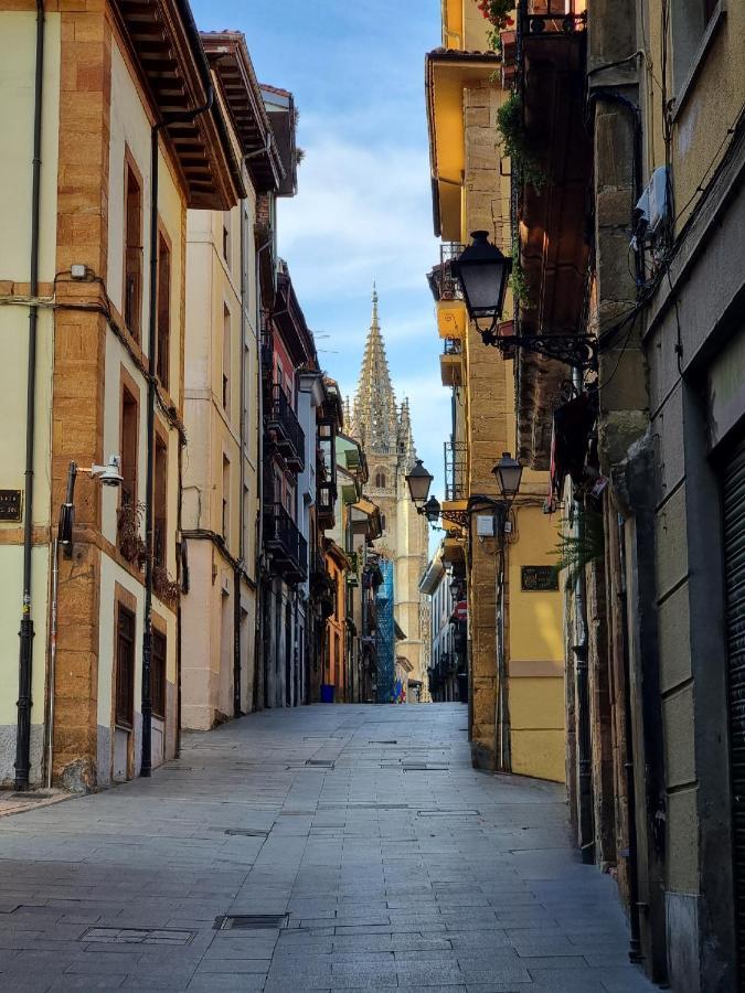 A 2 Min De La Catedral