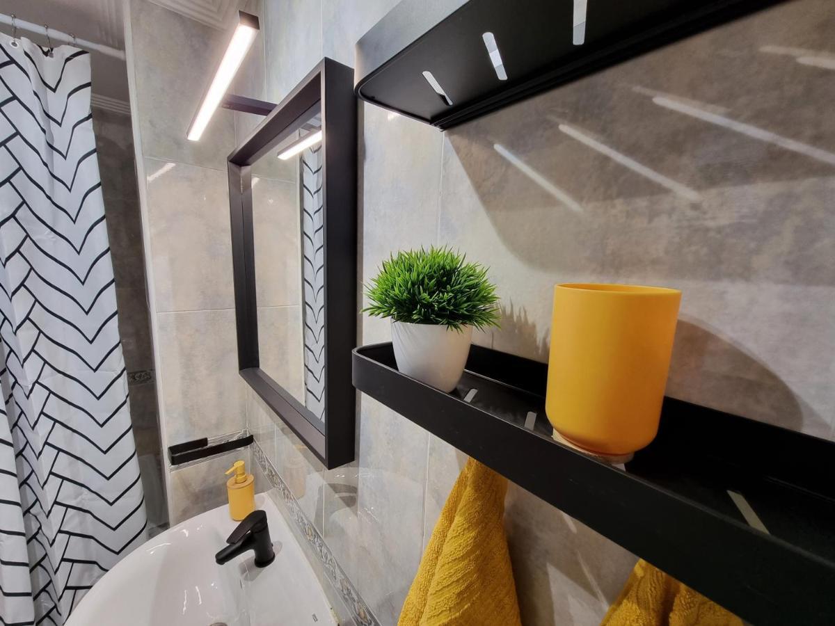 Apartamento A 2 Min De La Catedral