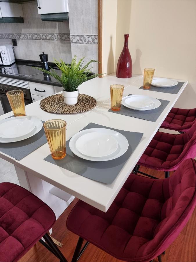 Apartamento A 2 Min De La Catedral