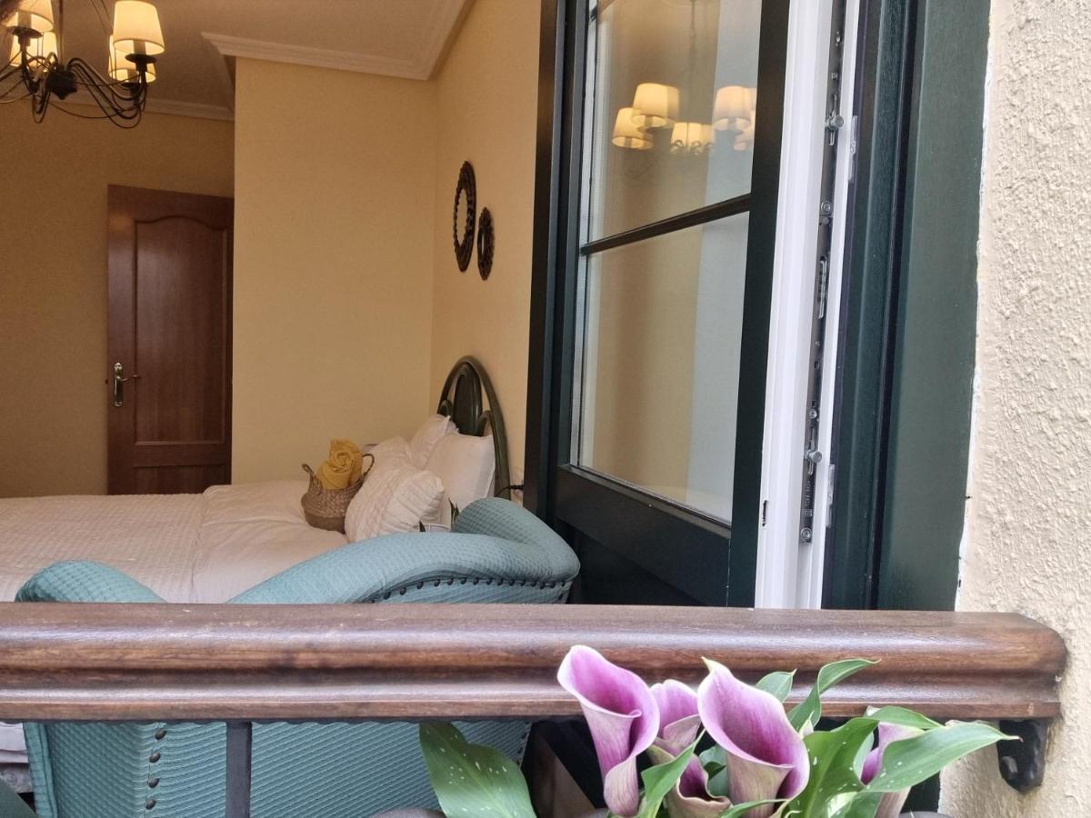 A 2 Min De La Catedral Apartamento *