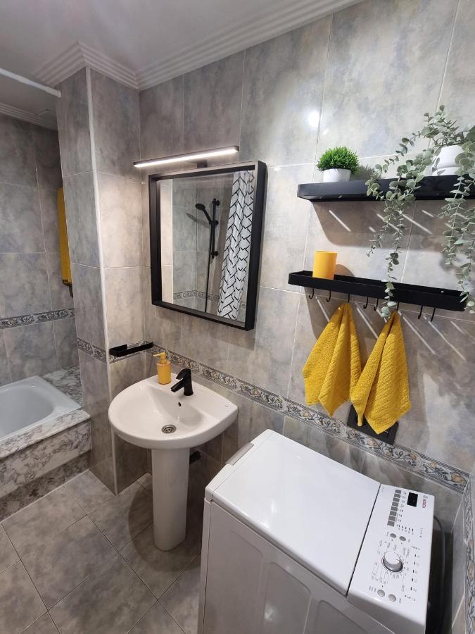 A 2 Min De La Catedral Apartamento