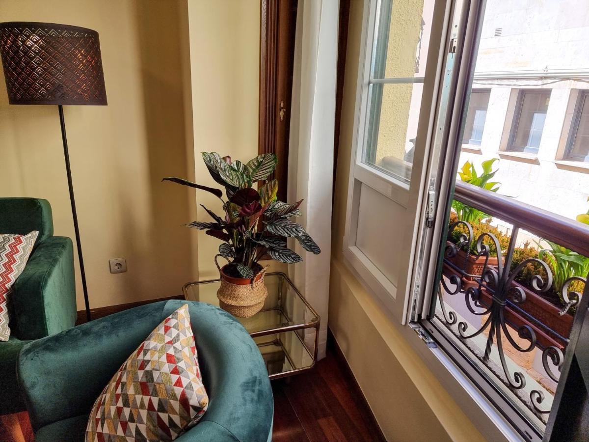 A 2 Min De La Catedral Apartamento *