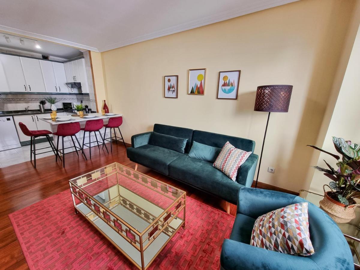 Apartamento A 2 Min De La Catedral