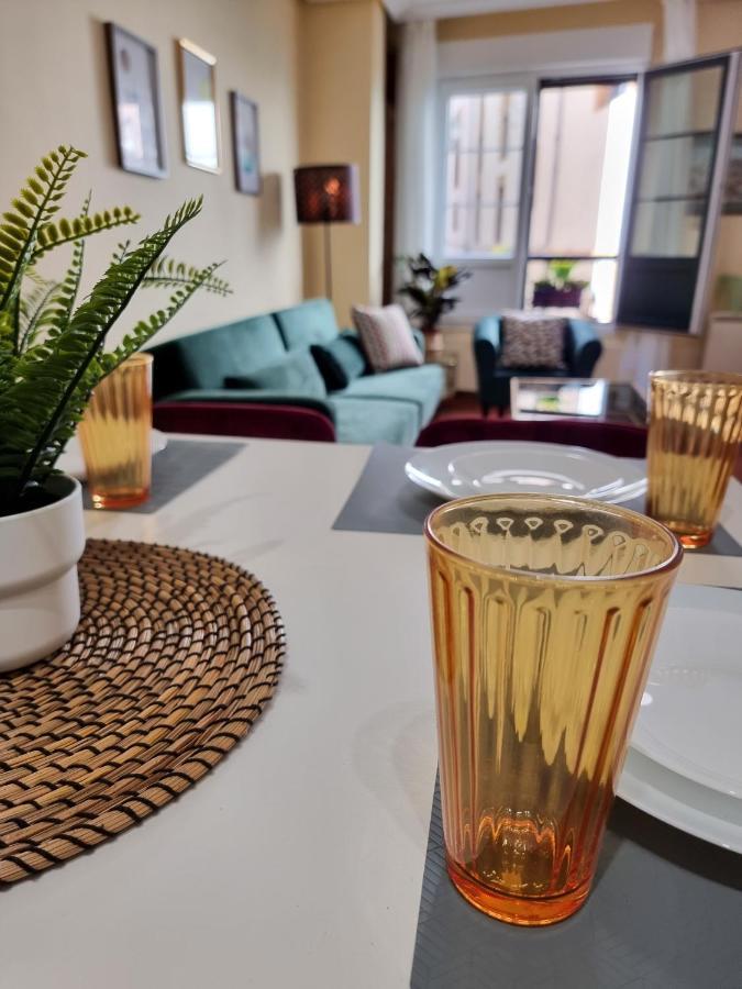 Appartement A 2 Min De La Catedral