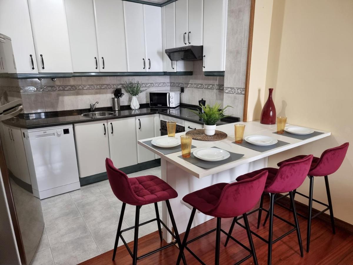 A 2 Min De La Catedral Apartamento *